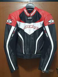 Tuta Moto Spike  Uomo