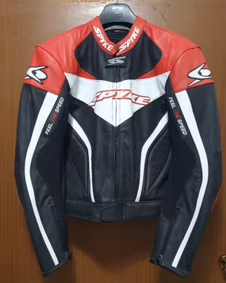 Tuta Moto Spike  Uomo