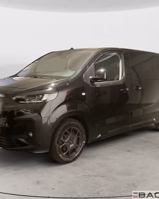 FIAT Ulysse COMBI M1 L3H1 2.0 BlueHdi 180cv AT8
