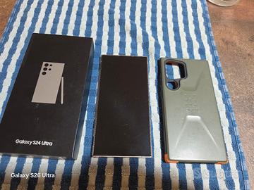 Samsung Galaxy S24 Ultra 256GB