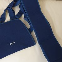 Immobilizzatore braccio spalla Tielle Camp