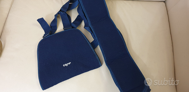 Immobilizzatore braccio spalla Tielle Camp