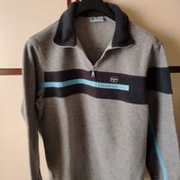 felpa Sergio Tacchini 