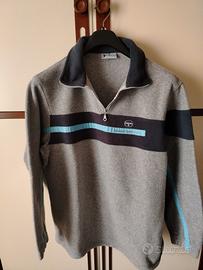 felpa Sergio Tacchini 
