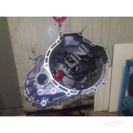 Cambio Mazda Mazda6 2011