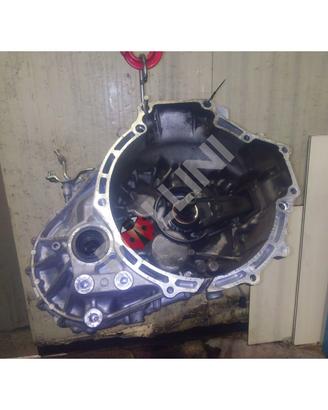 Cambio Mazda Mazda6 2011