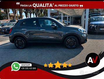 Fiat 500X 1.3 MultiJet 95 CV