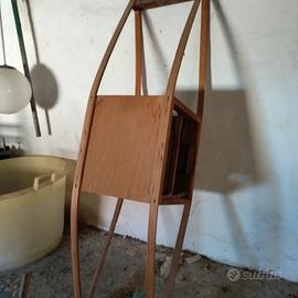 Prete scaldaletto 