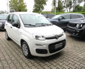 FIAT Panda 1.2 Pop - OK NEOPATENTATI