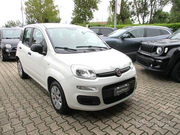 FIAT Panda 1.2 Pop - OK NEOPATENTATI