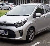 Ricambi Kia Picanto