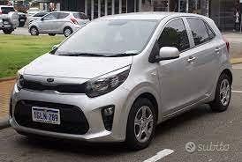 Ricambi Kia Picanto