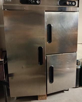 frigorifero congelatore 