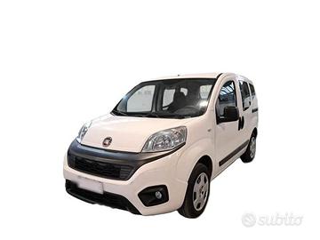 FIAT QUBO QUBO 1.4 8V 77 CV Easy Natural Power