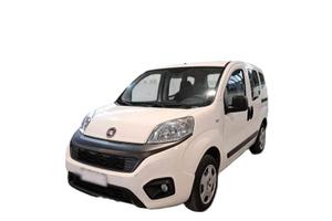 FIAT QUBO QUBO 1.4 8V 77 CV Easy Natural Power