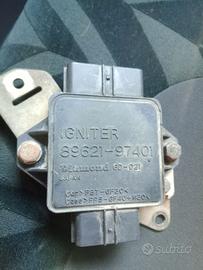 Piaggio Porter