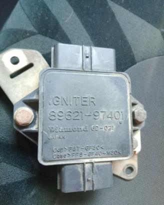 Piaggio Porter