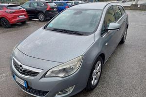 OPEL Astra 1.7 CDTI 110CV Sports Tourer Elective