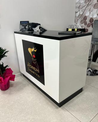 Arredo negozio