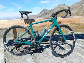 bici da corsa donna