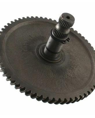 Albero avviamento Z 62 Malaguti New Dribbling 50