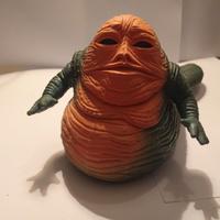 Star wars ..Jabba the Hutt