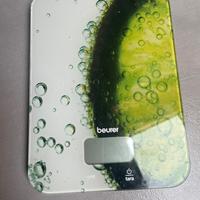 Beurer bilancia cucina