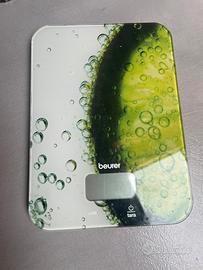 Beurer bilancia cucina