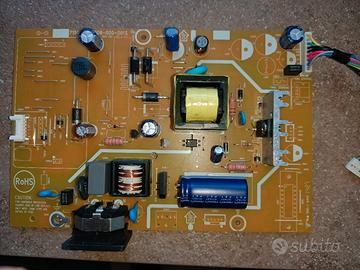 Scheda alimentazione Philips 