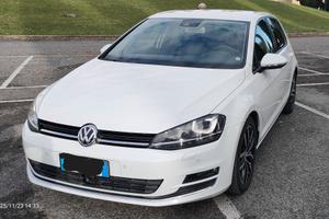 Volkswagen GOLF VII