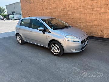 Fiat Grande Punto 1.4 GPL 5 porte Active