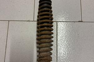 Ammortizzatore vespa special