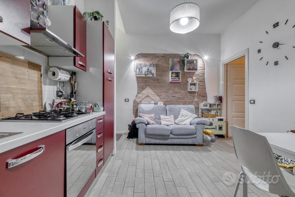 Appartamento – Bologna, Ca' de' Fiori, Quartiere Navile - Vista 5