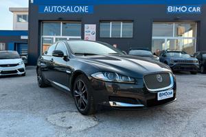 Jaguar XF 2.2 D 200 CV R-Sport
