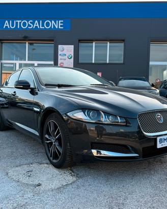 Jaguar XF 2.2 D 200 CV R-Sport