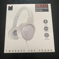 Cuffie on-ear Roseland modello RH-400.