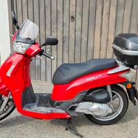 Kymco people 200 S