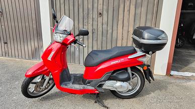 Kymco people 200 S