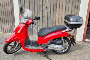 Kymco people 200 S