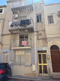 Casa da ristrutturare