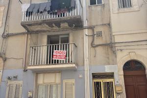 Casa da ristrutturare