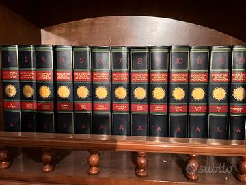 Enciclopedia generale Mondadori