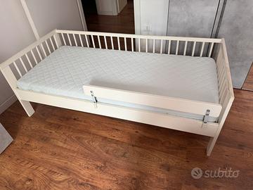 Lettino ikea