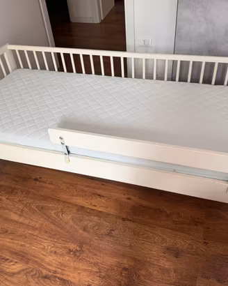 Lettino ikea