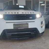 Land Rover Range Rover Evoque 2.2 Sd4 5p.