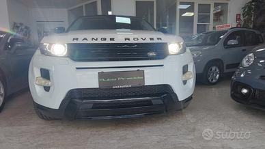 Land Rover Range Rover Evoque 2.2 Sd4 5p.