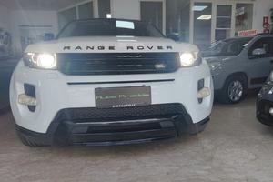 Land Rover Range Rover Evoque 2.2 Sd4 5p.