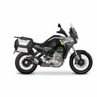 3P SYSTEM SHAD MOTO GUZZI STELVIO 1000