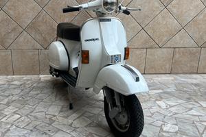 VESPA PX125E 1982