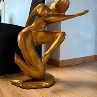 Scultura moderna